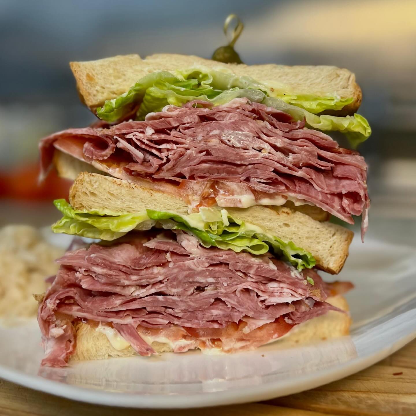 Explore the Flavors of Our Eastern European Menu