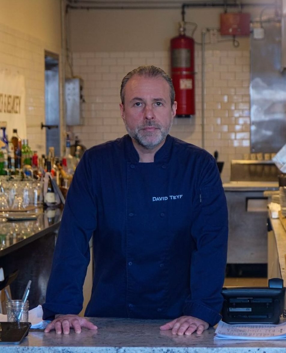 The Vision Behind Greenwich & Delancey