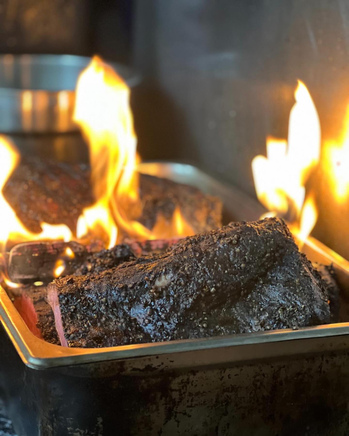 Pastrami